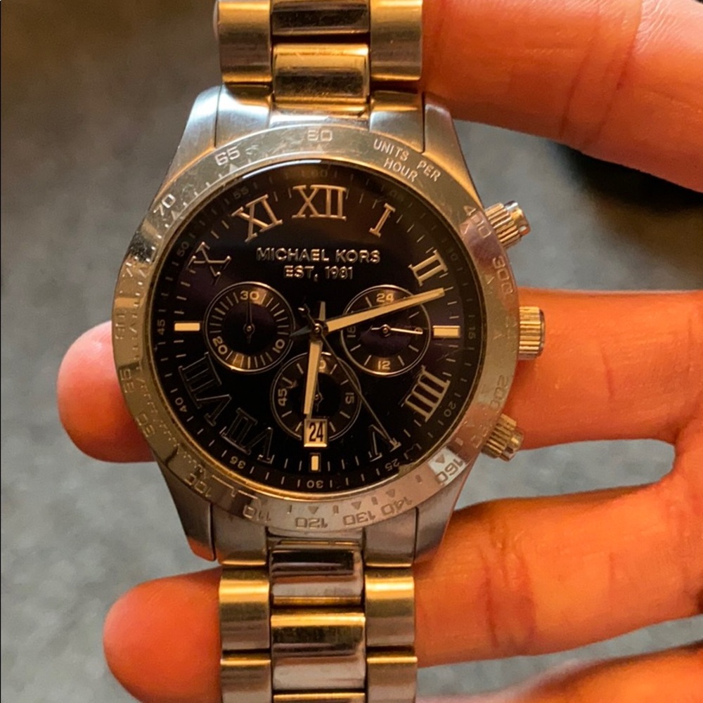 Michael Kors Watch